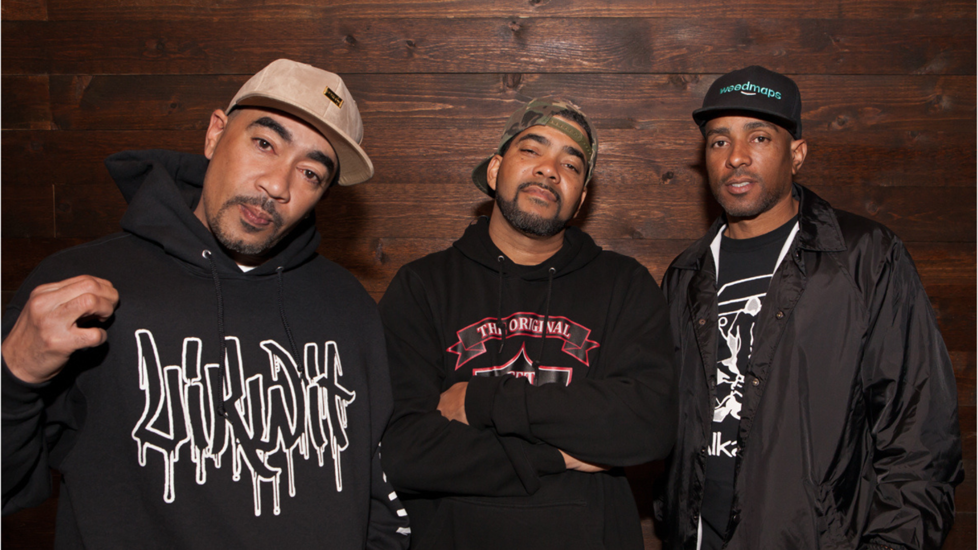 Tha Alkaholiks