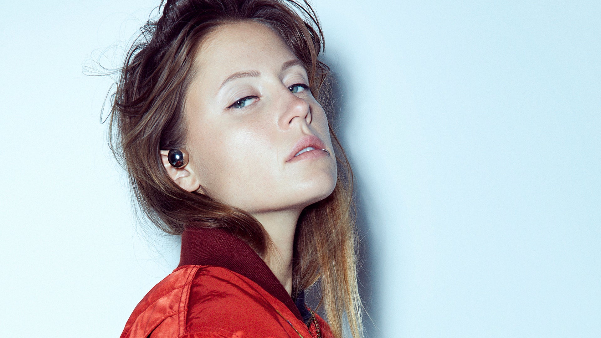Charlotte De Witte Liedjes Charlotte De Witte Chansons THJMR