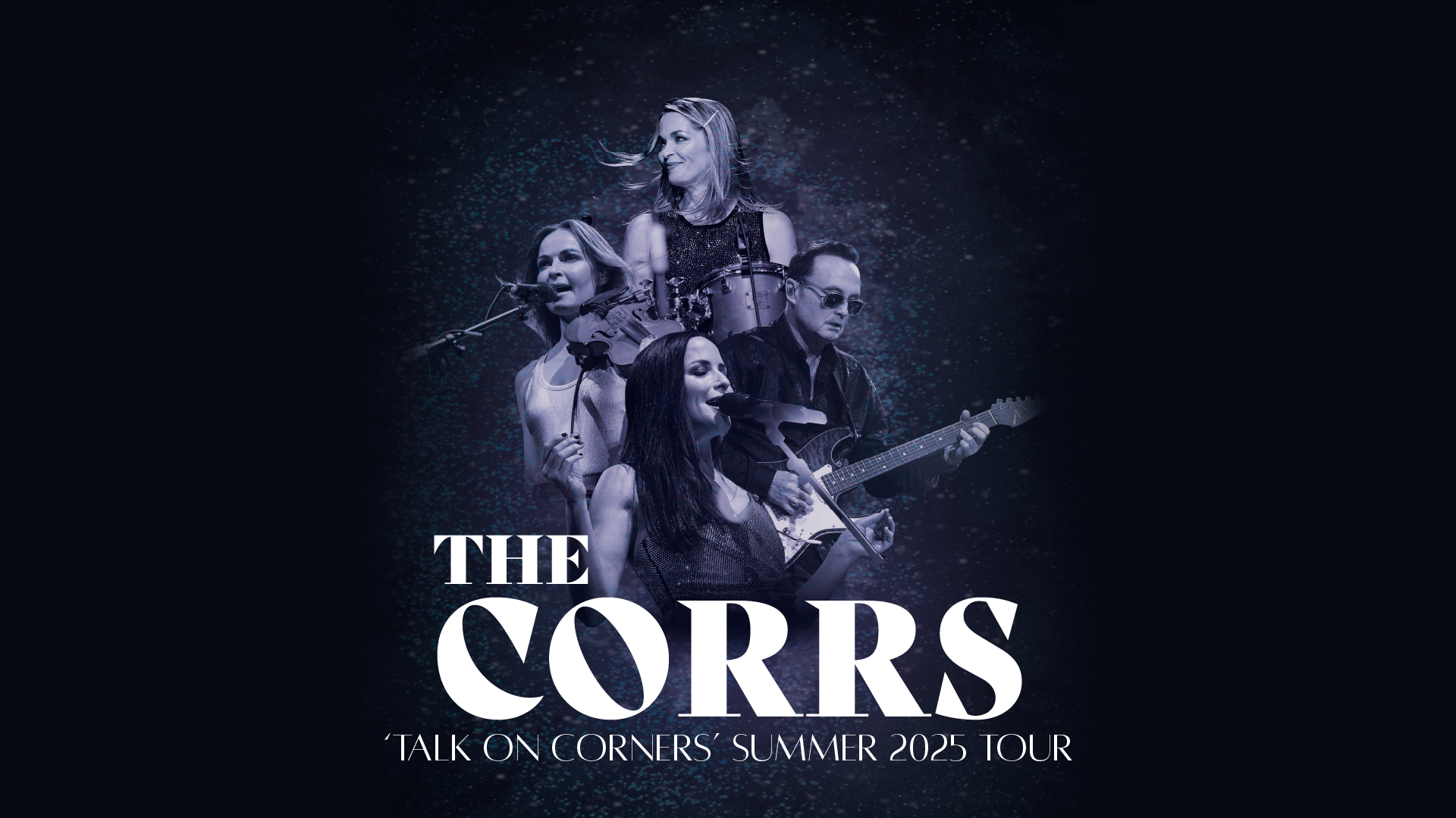 The Corrs