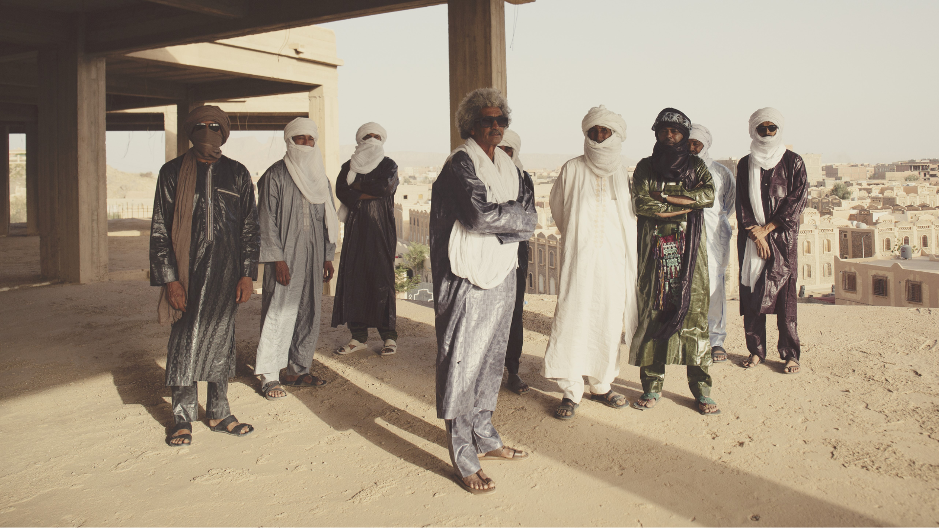 Tinariwen