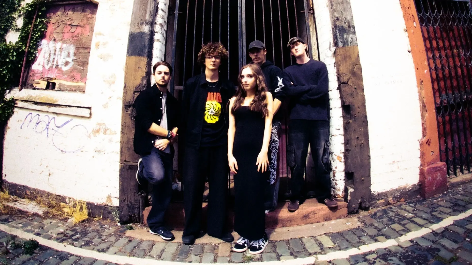 The Latrielles