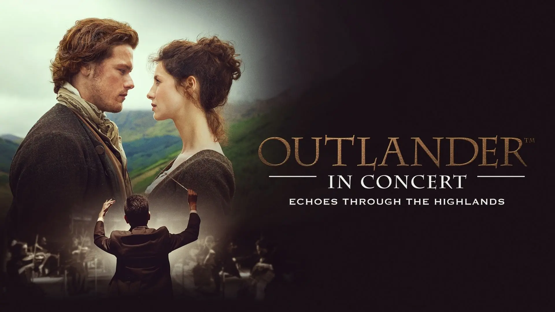 Outlander In Concert