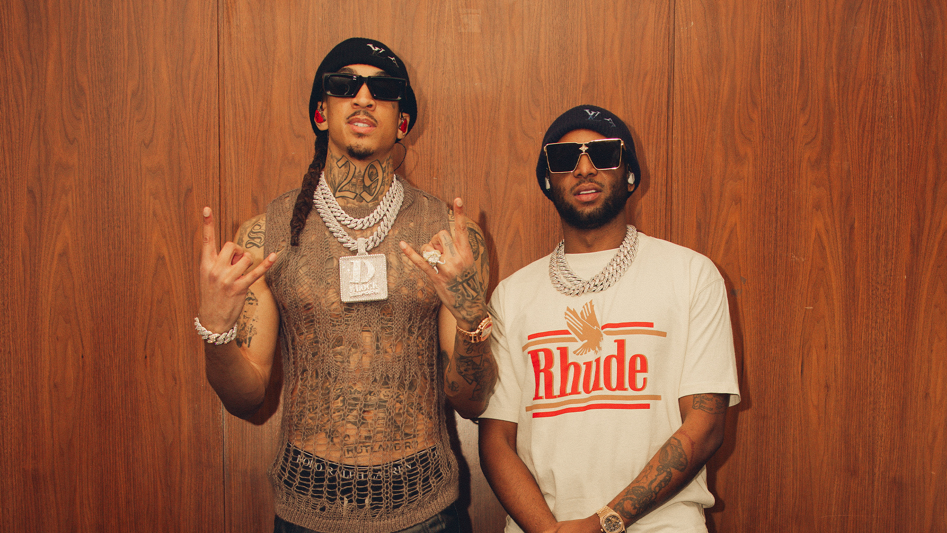 D-BLOCK EUROPE