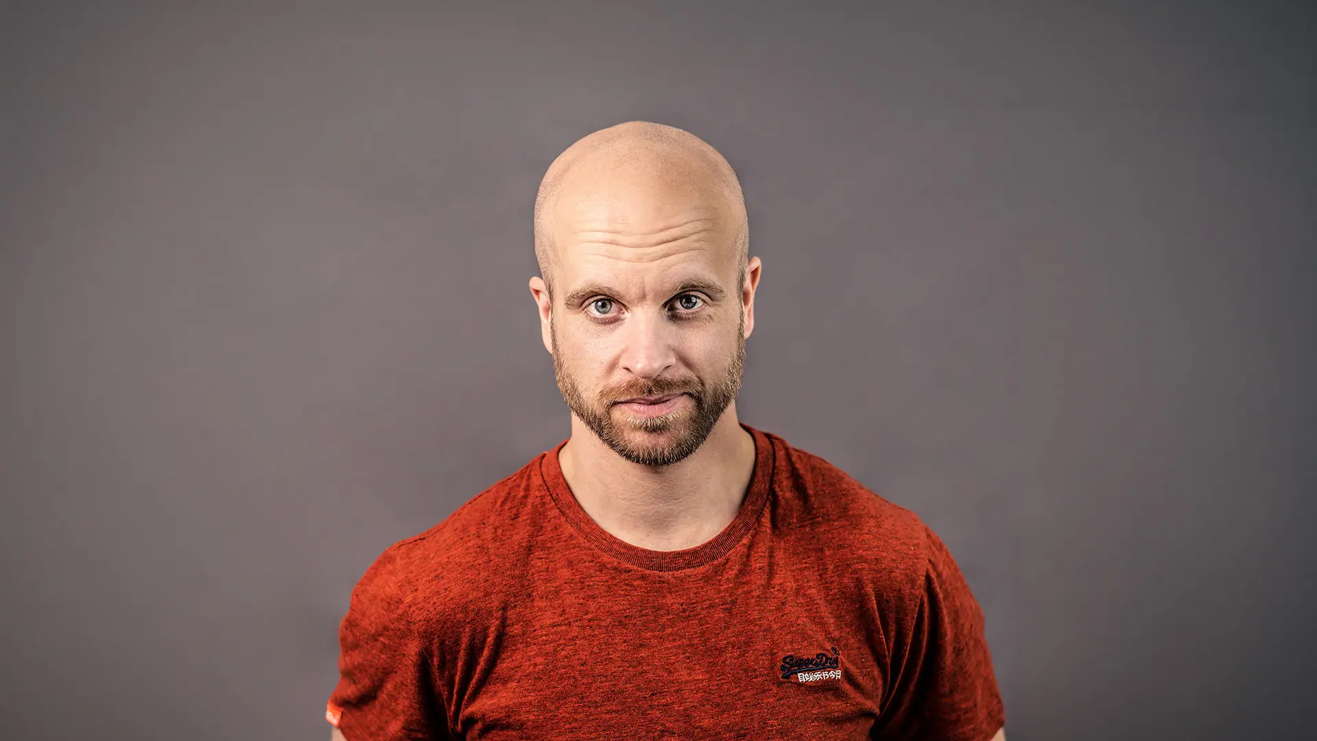 Press photo of Tobbe Ström
