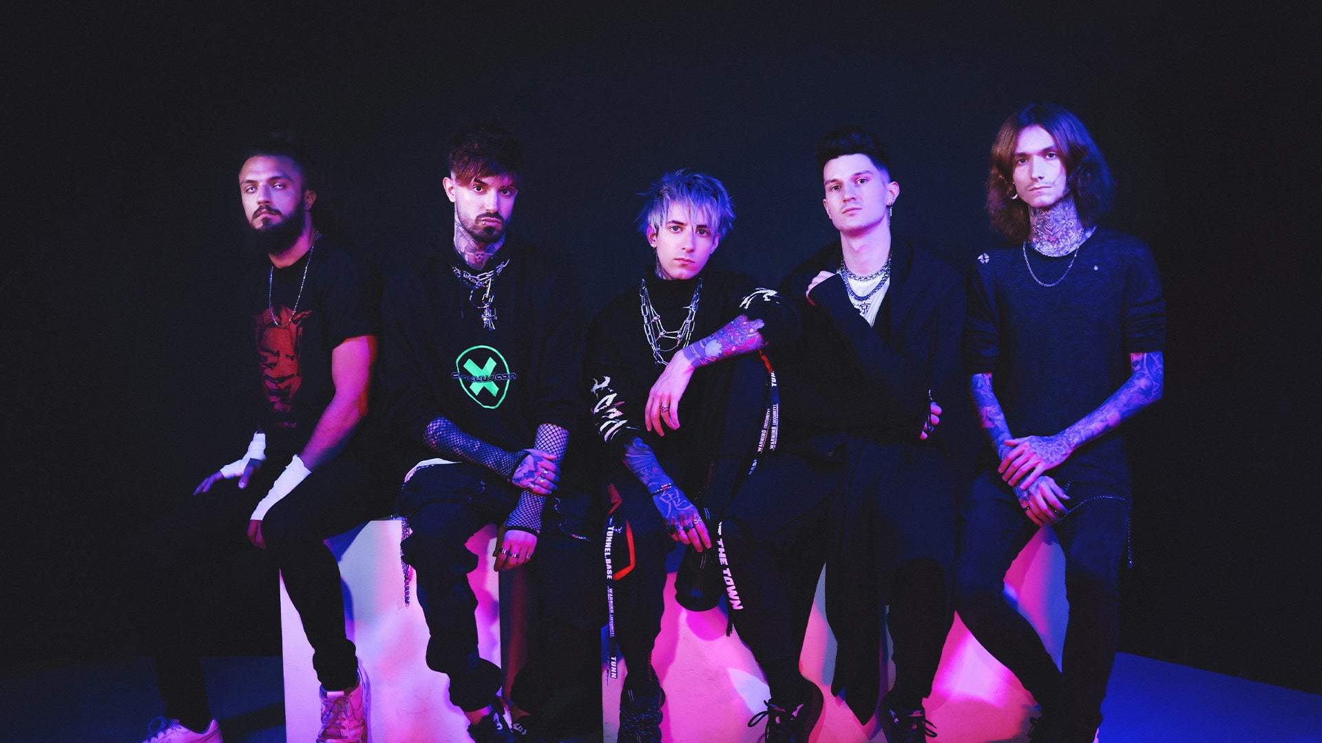 October Ends Tickets, Tour & Concert Information | Live Nation Australia