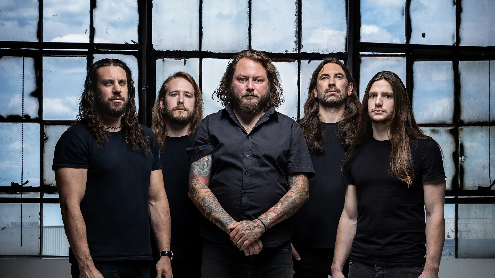 The Black Dahlia Murder