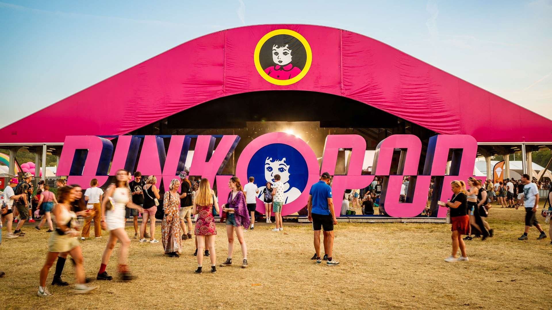 Pinkpop 2025