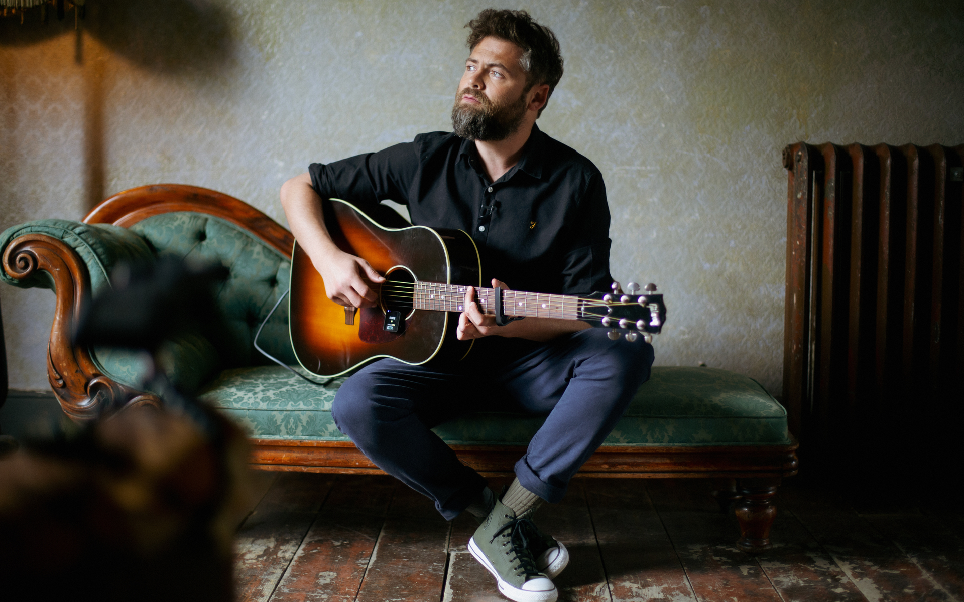 Passenger