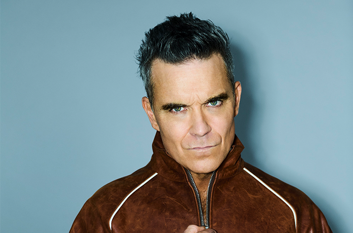 robbie williams 2027