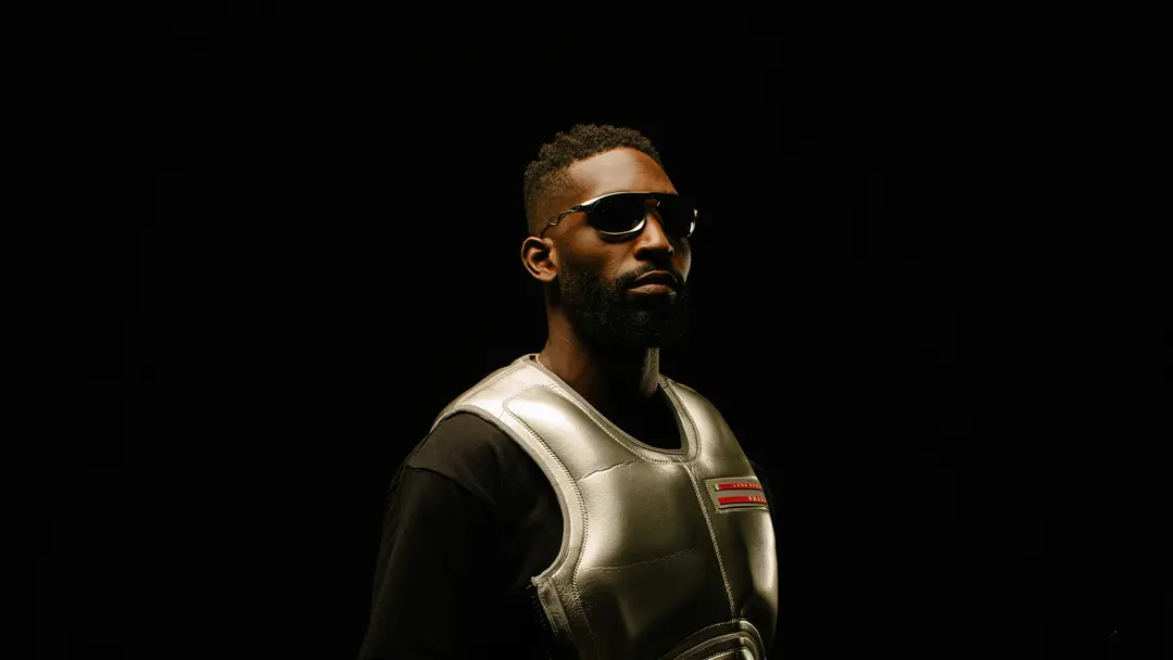 Tinie Tempah Tickets, Tour and Concert Dates – Leeds