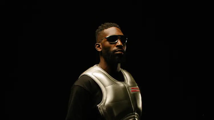 Tinie Tempah Tickets, Tour and Concert Dates – Leeds