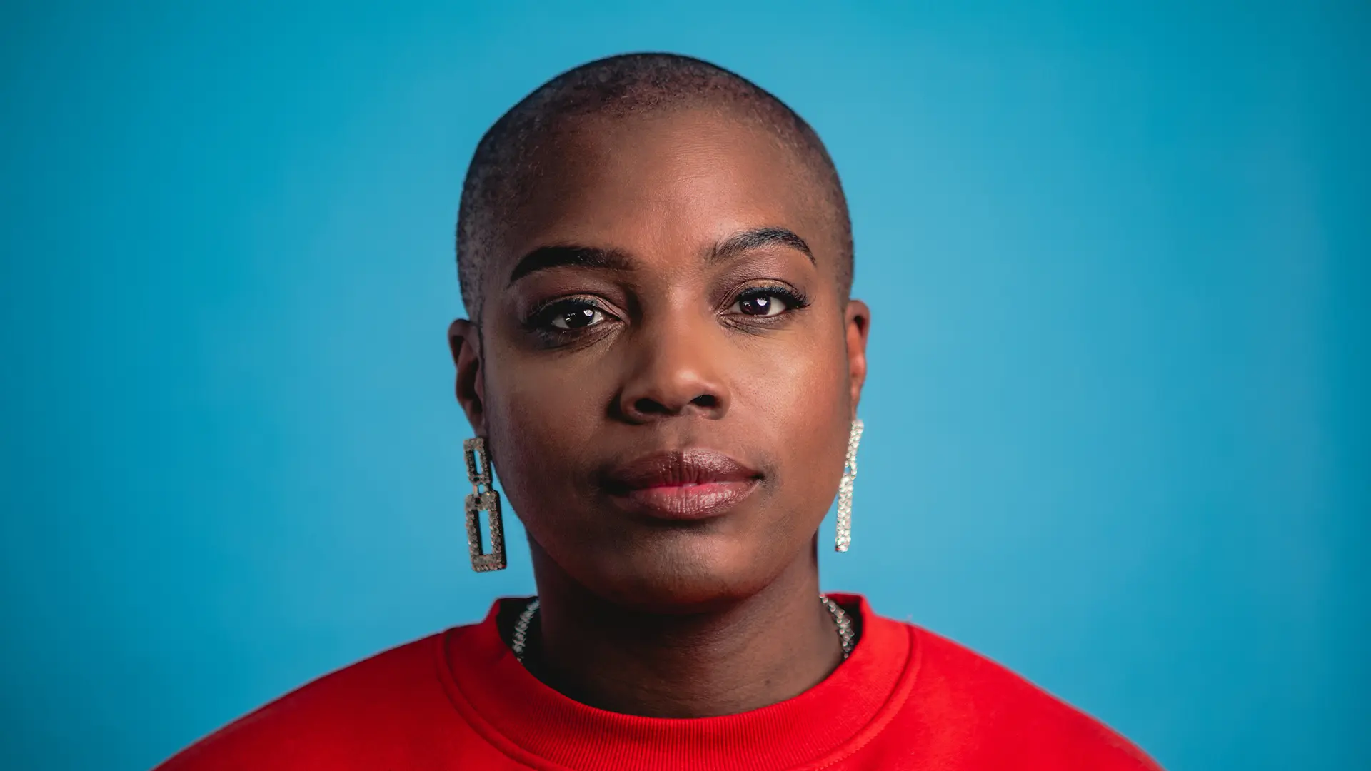 Thanyia Moore
