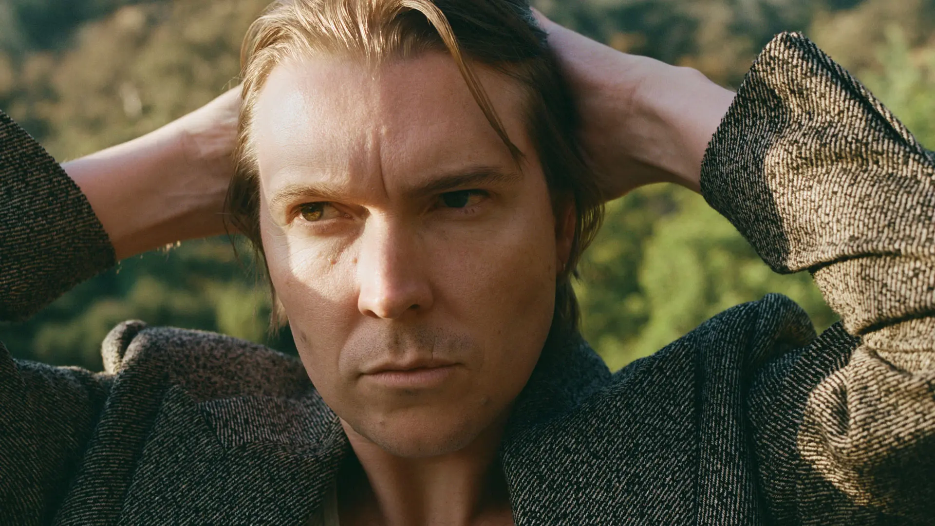 Alex Cameron 2026