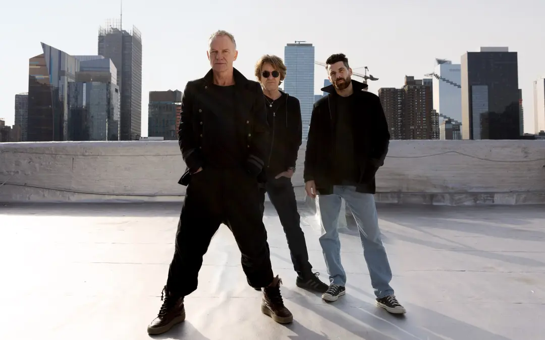 Sting Tickets, Tour and Concert Dates – www.livenation.my
