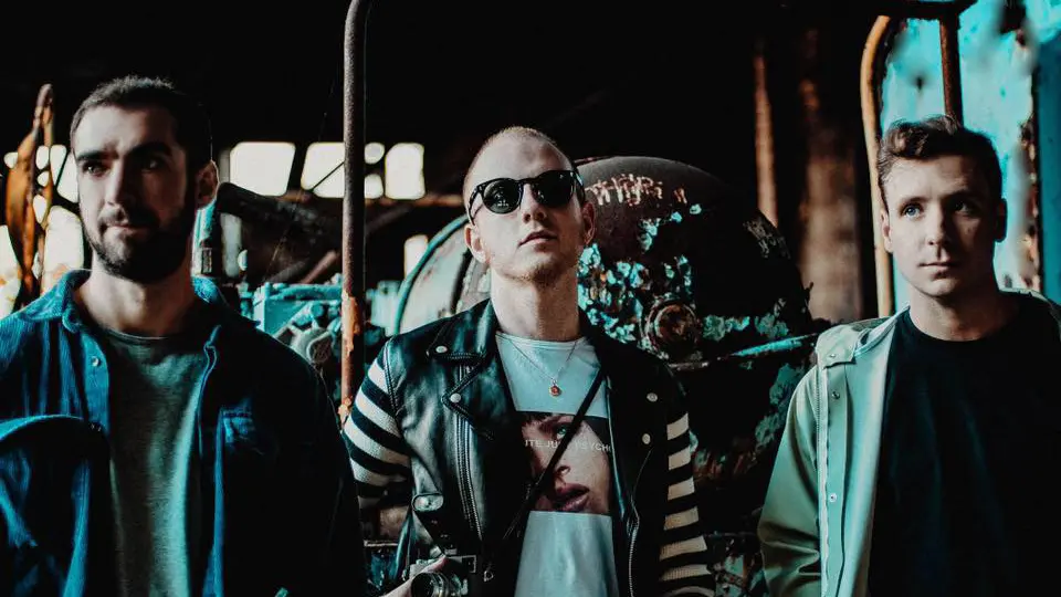 Two Door Cinema Club