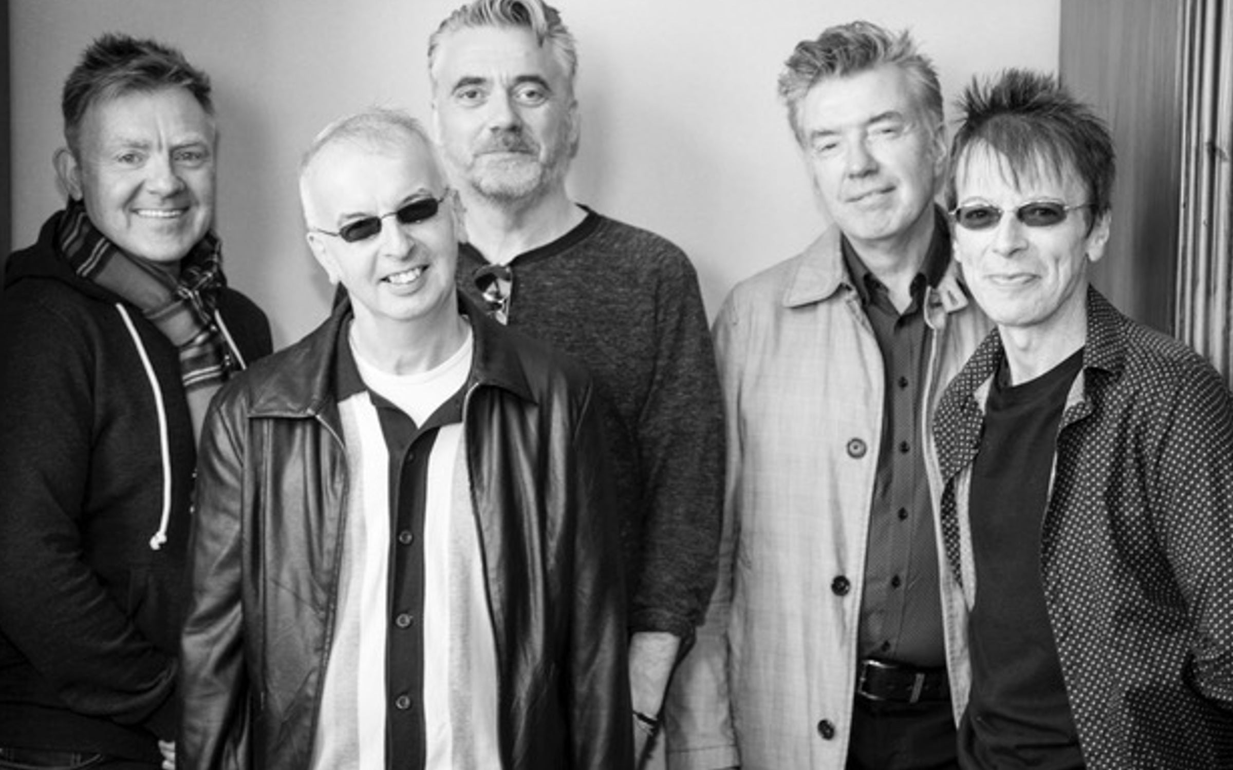 The Undertones Concert Tickets