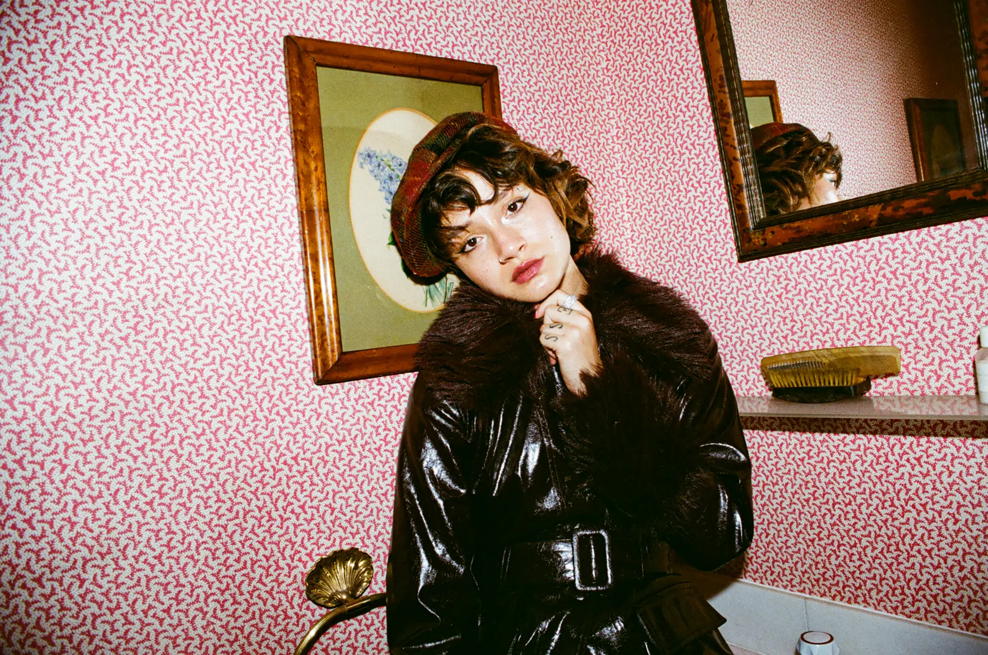 Ledbyher Press Pic