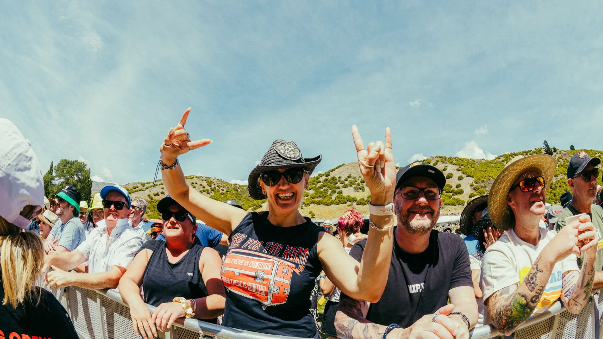 Wānaka Summer Concert Tour