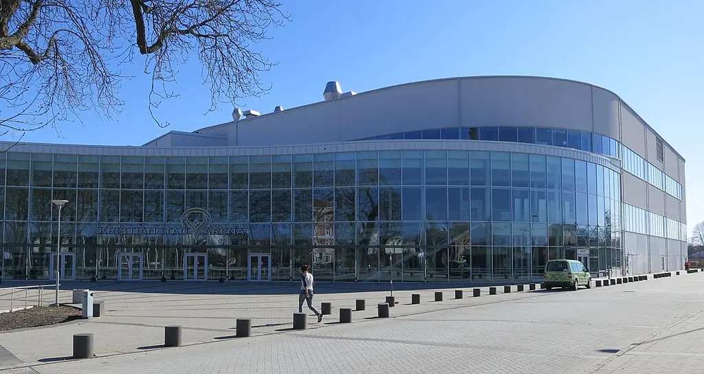 Kristianstad Arena