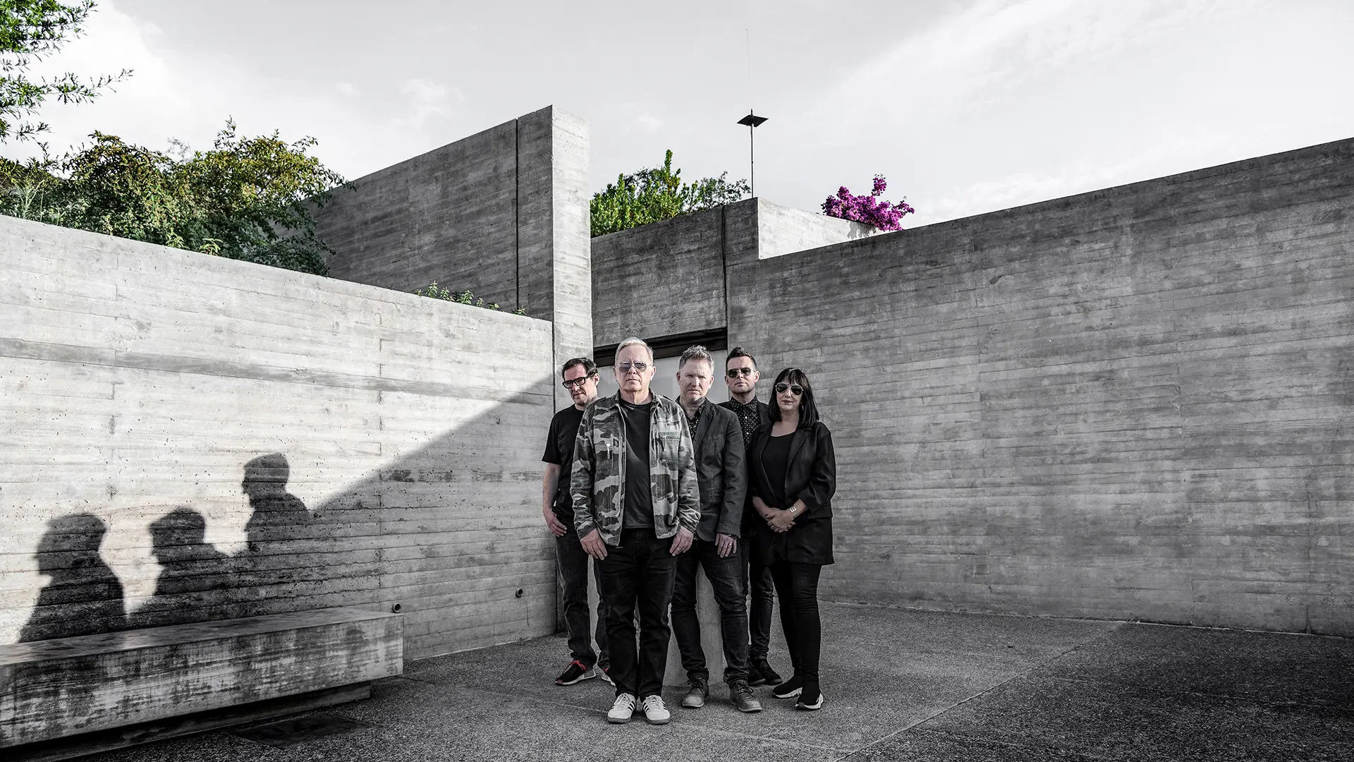new order