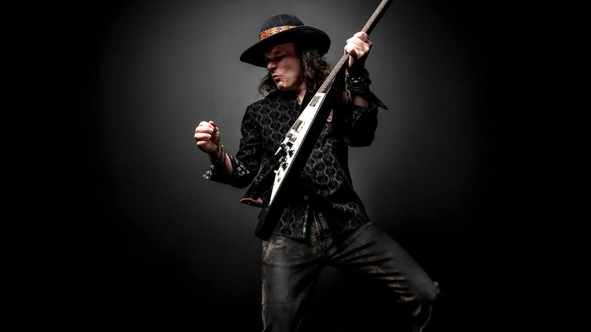 Anthony Gomes
