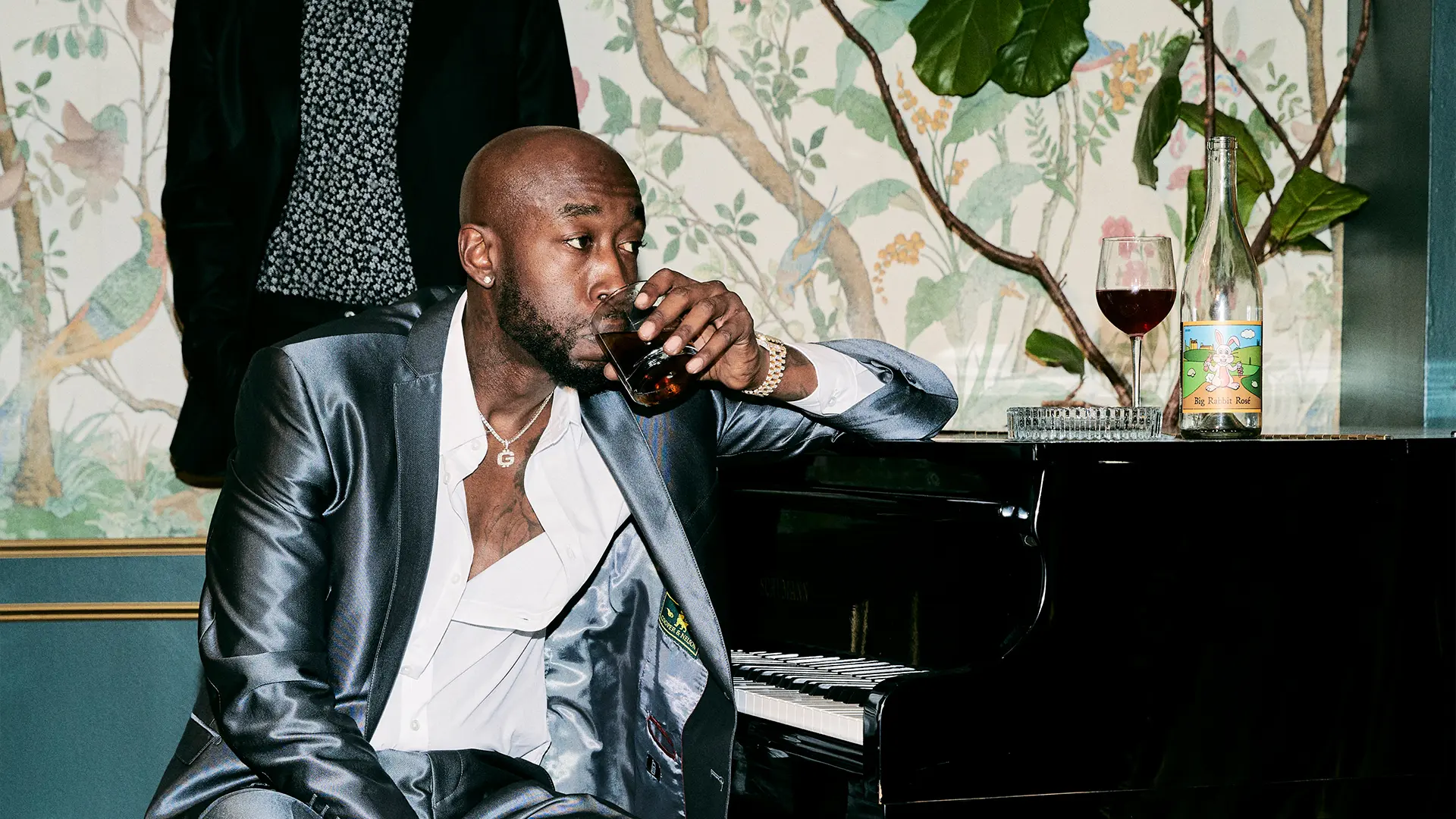 Freddie Gibbs