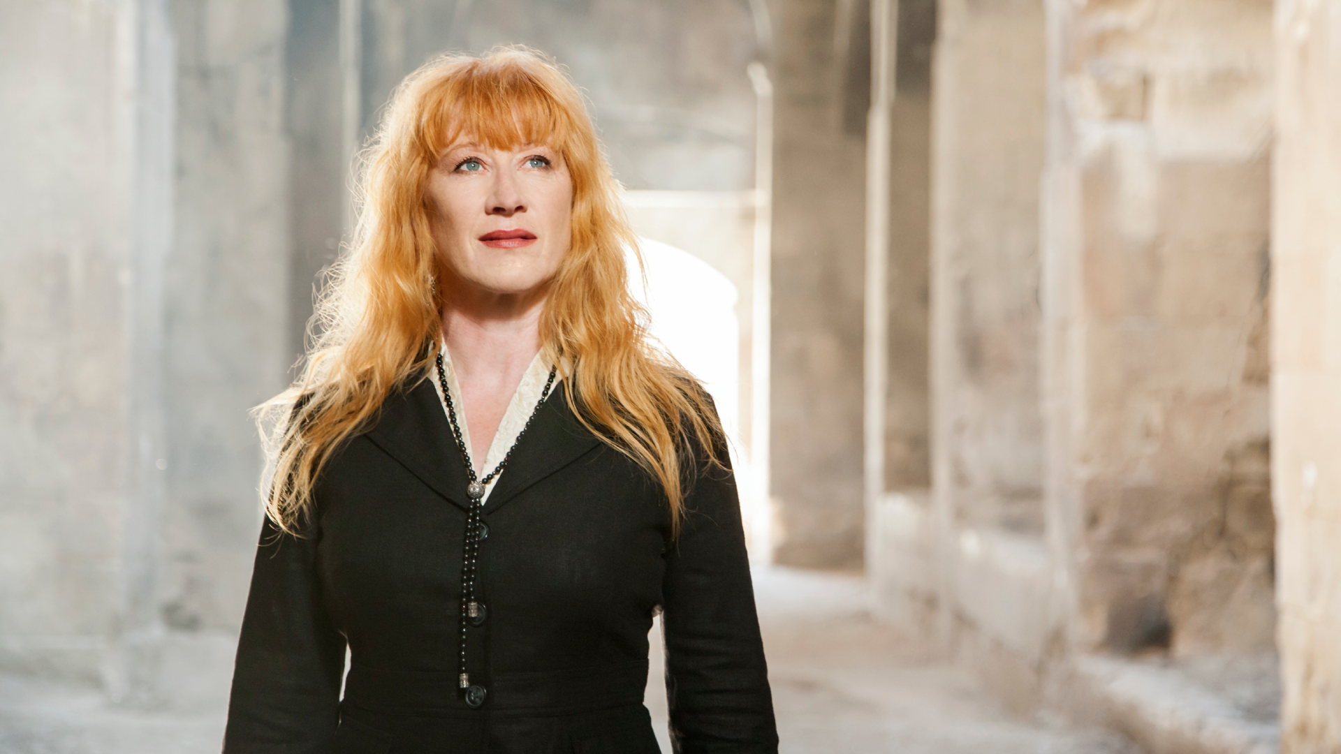 Loreena MOJO