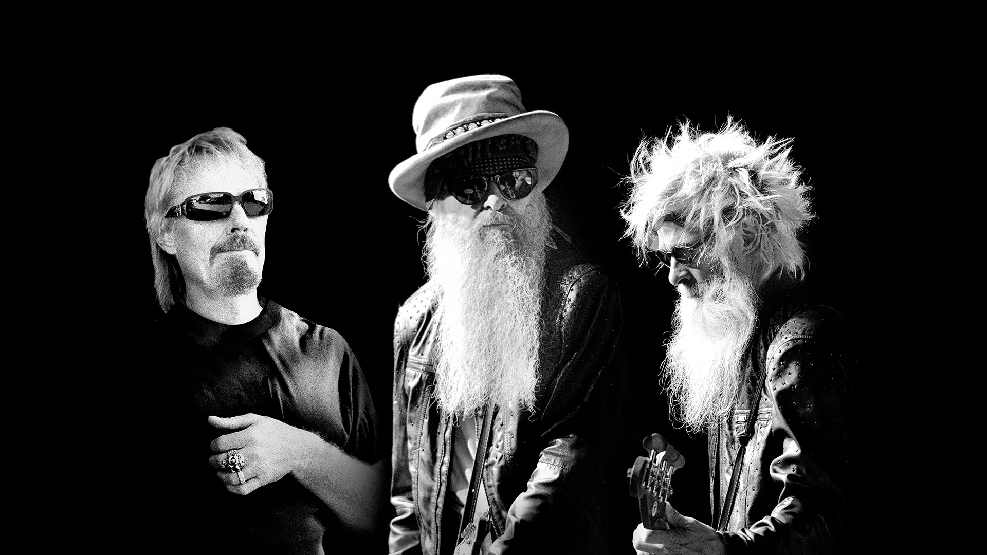 zz top