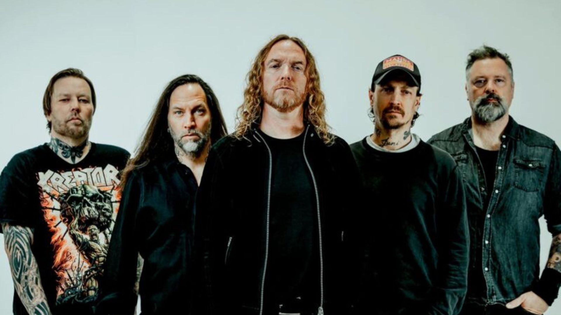 The Halo Effect Tickets, Tour and Concert Dates – www.livenation.be