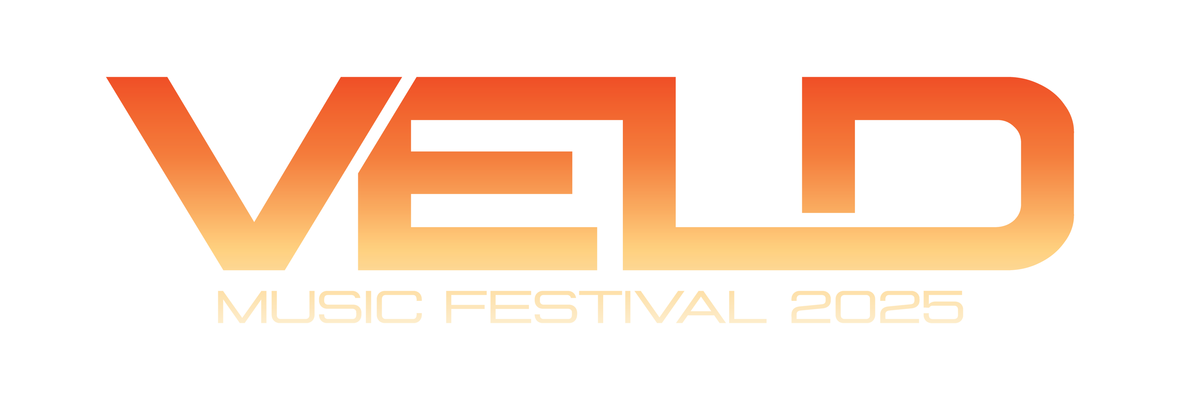 VELD logo