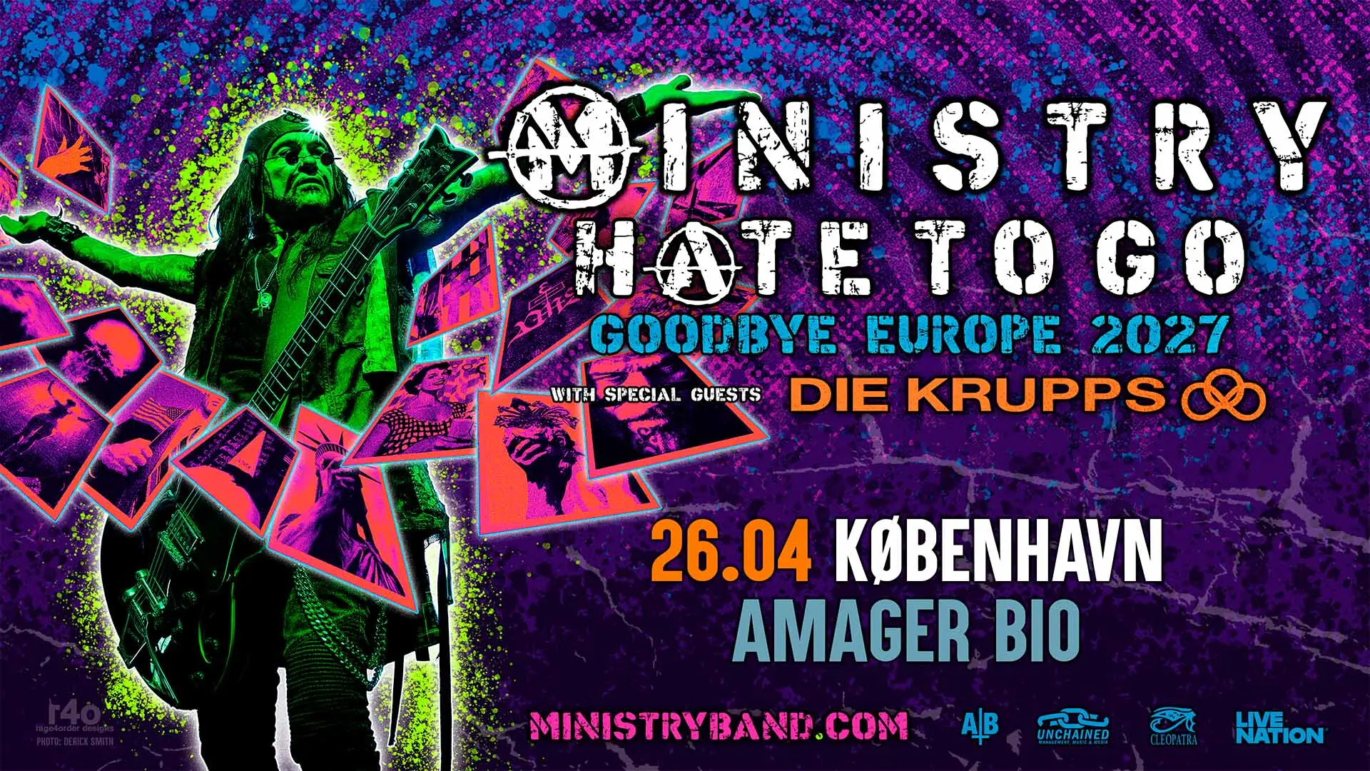 Ministry