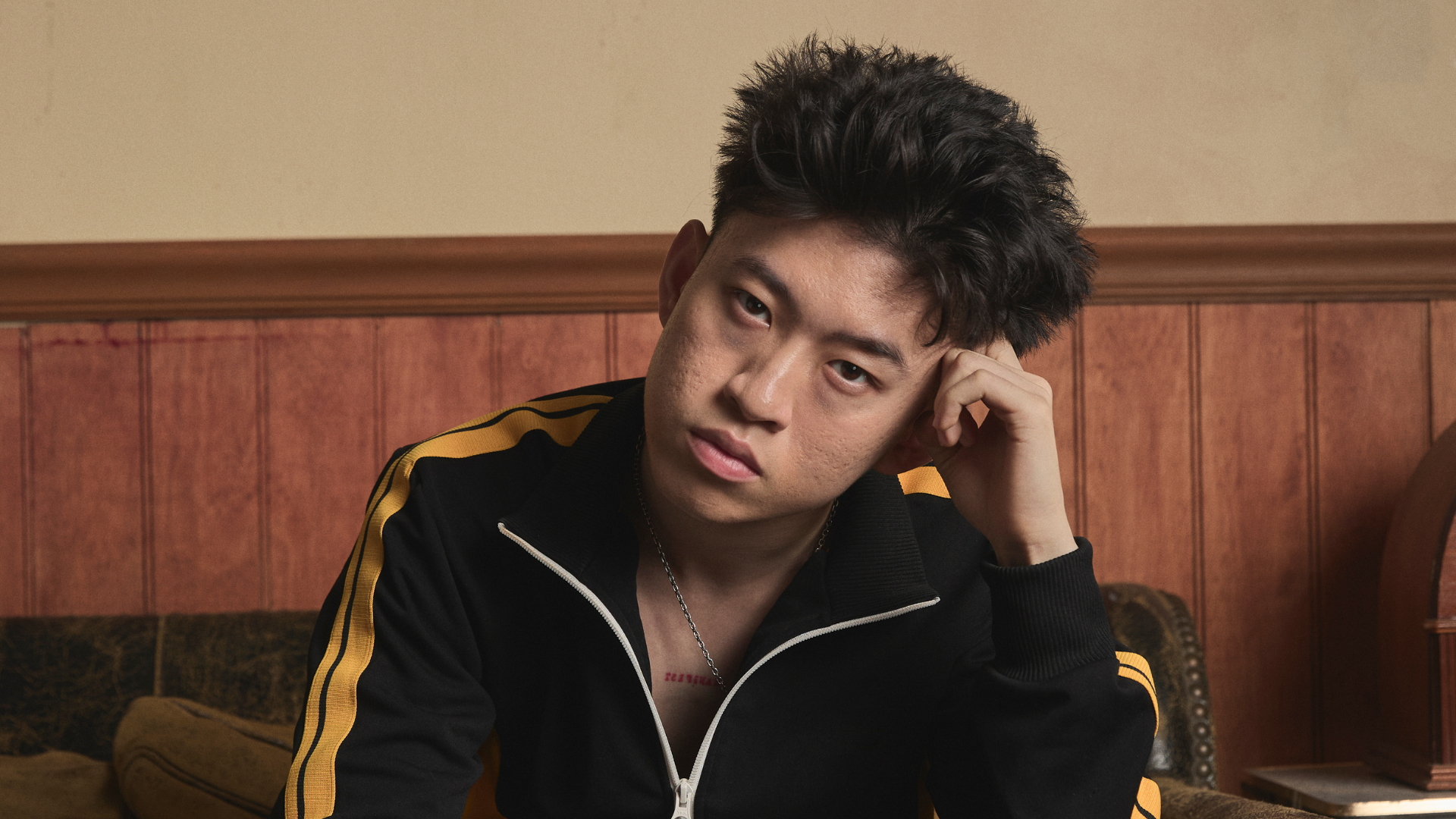 Rich Brian