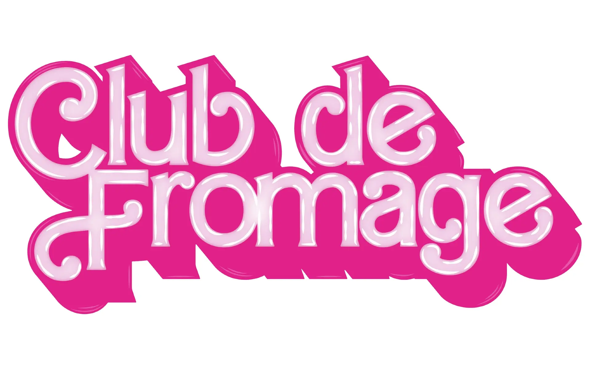Club De Fromage