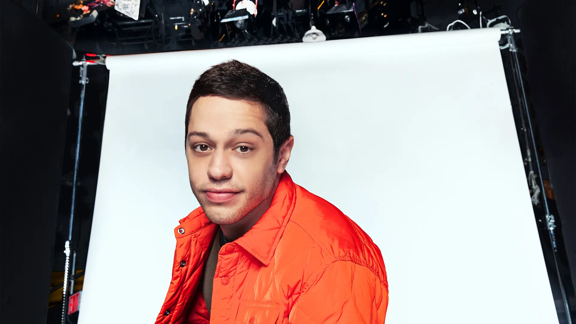 Pete Davidson