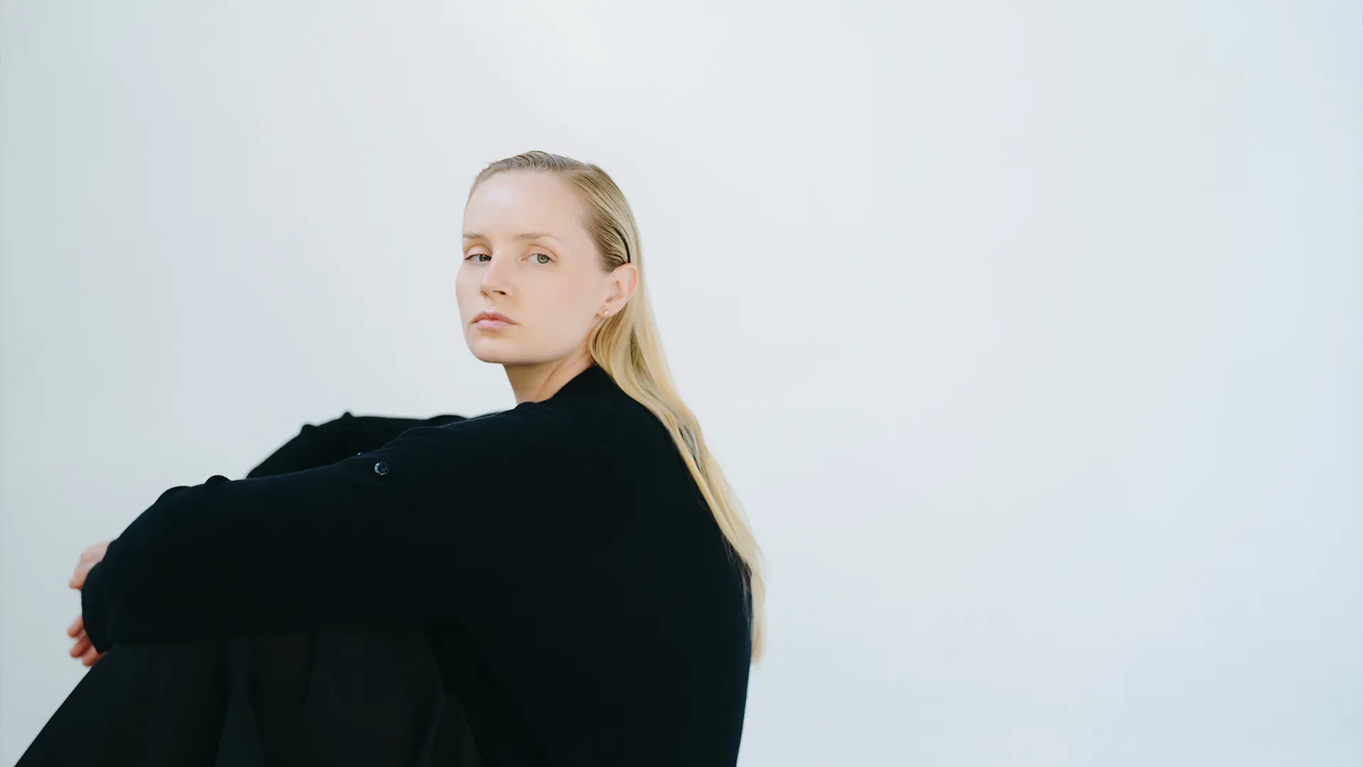 Charlotte Day Wilson