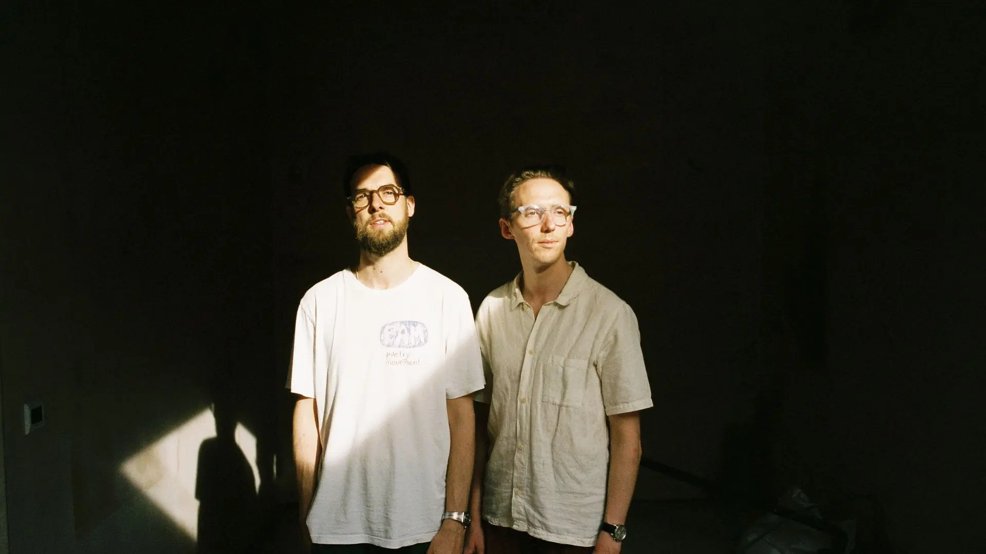 HONNE