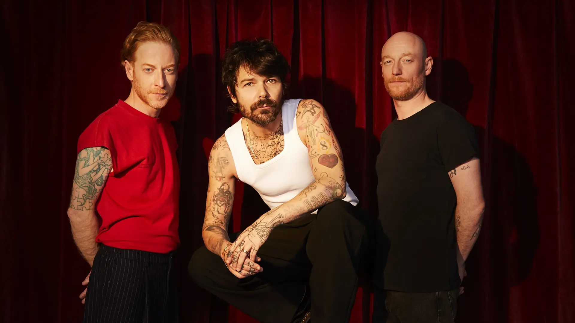 Biffy Clyro