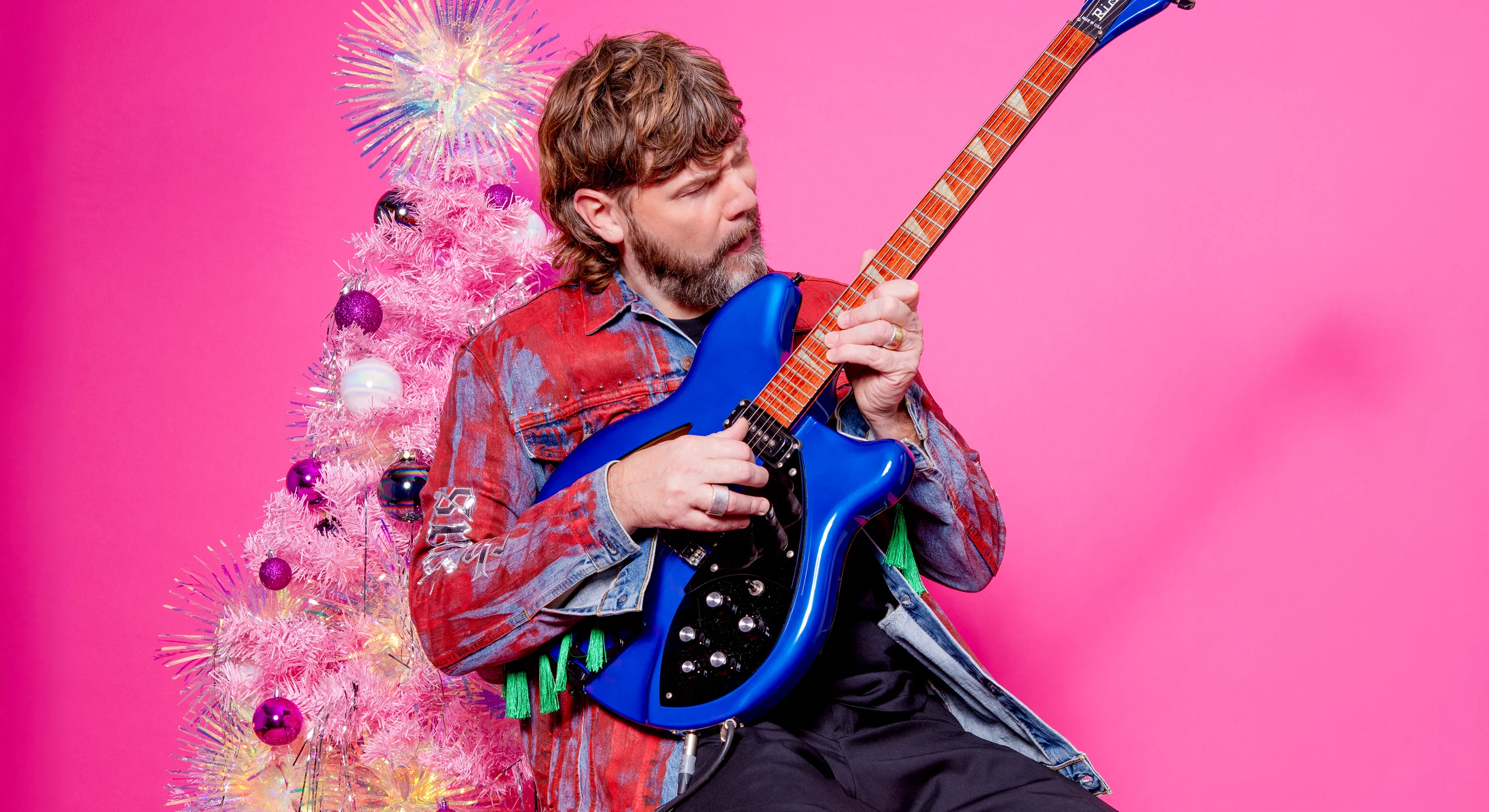 Rea Garvey's Christmas Calling 2025