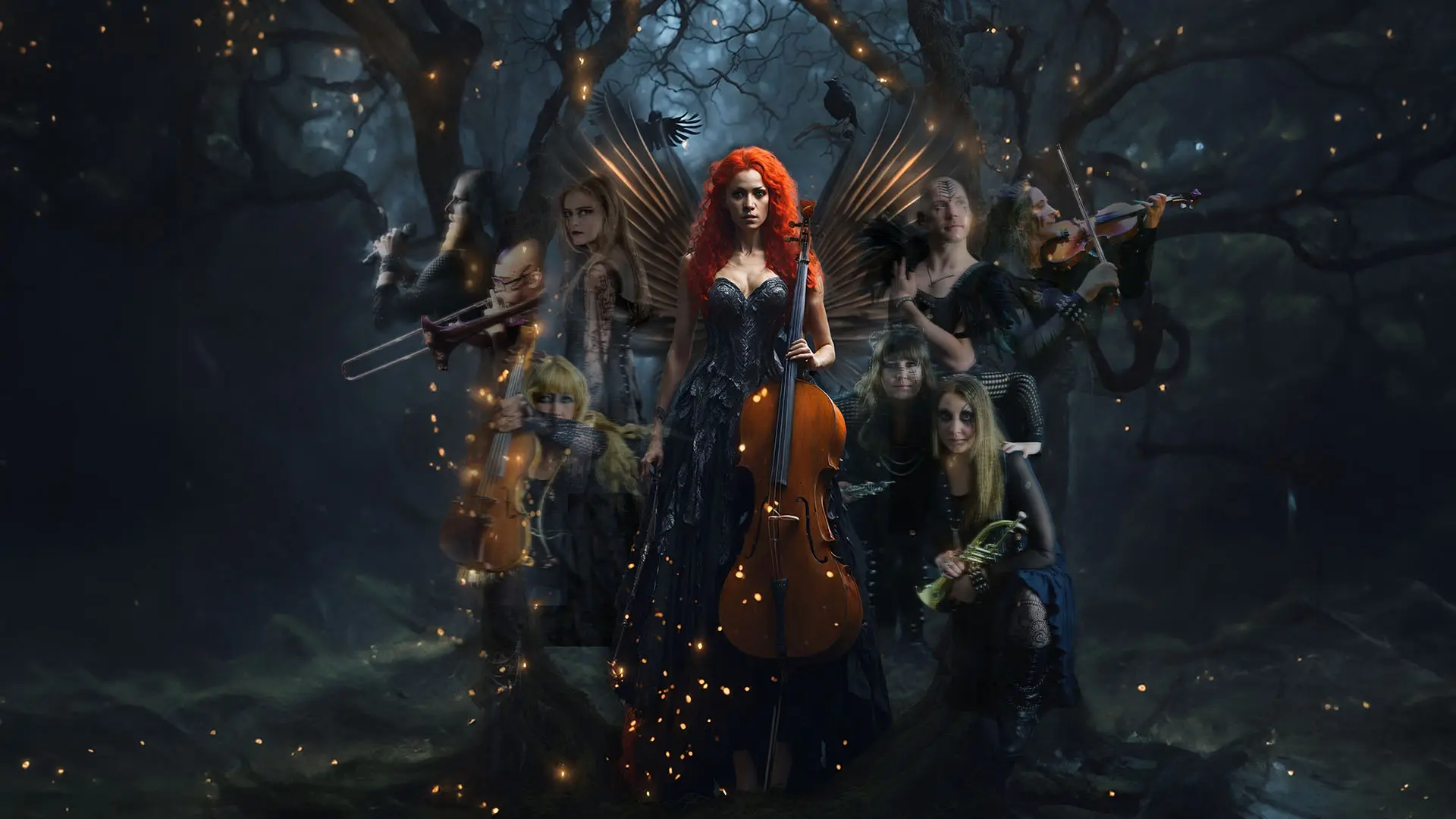 London Symphonic Rock Orchestra