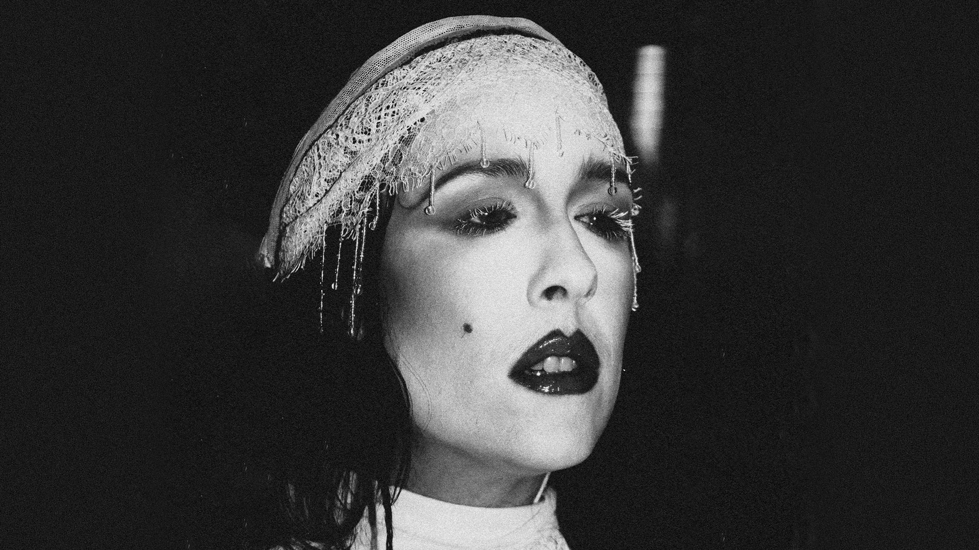 Allie X en concert à l'Ancienne Belgique