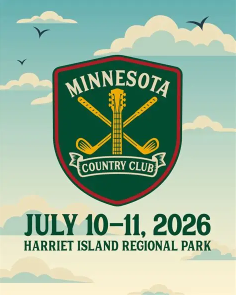 Minnesota Country Club logo