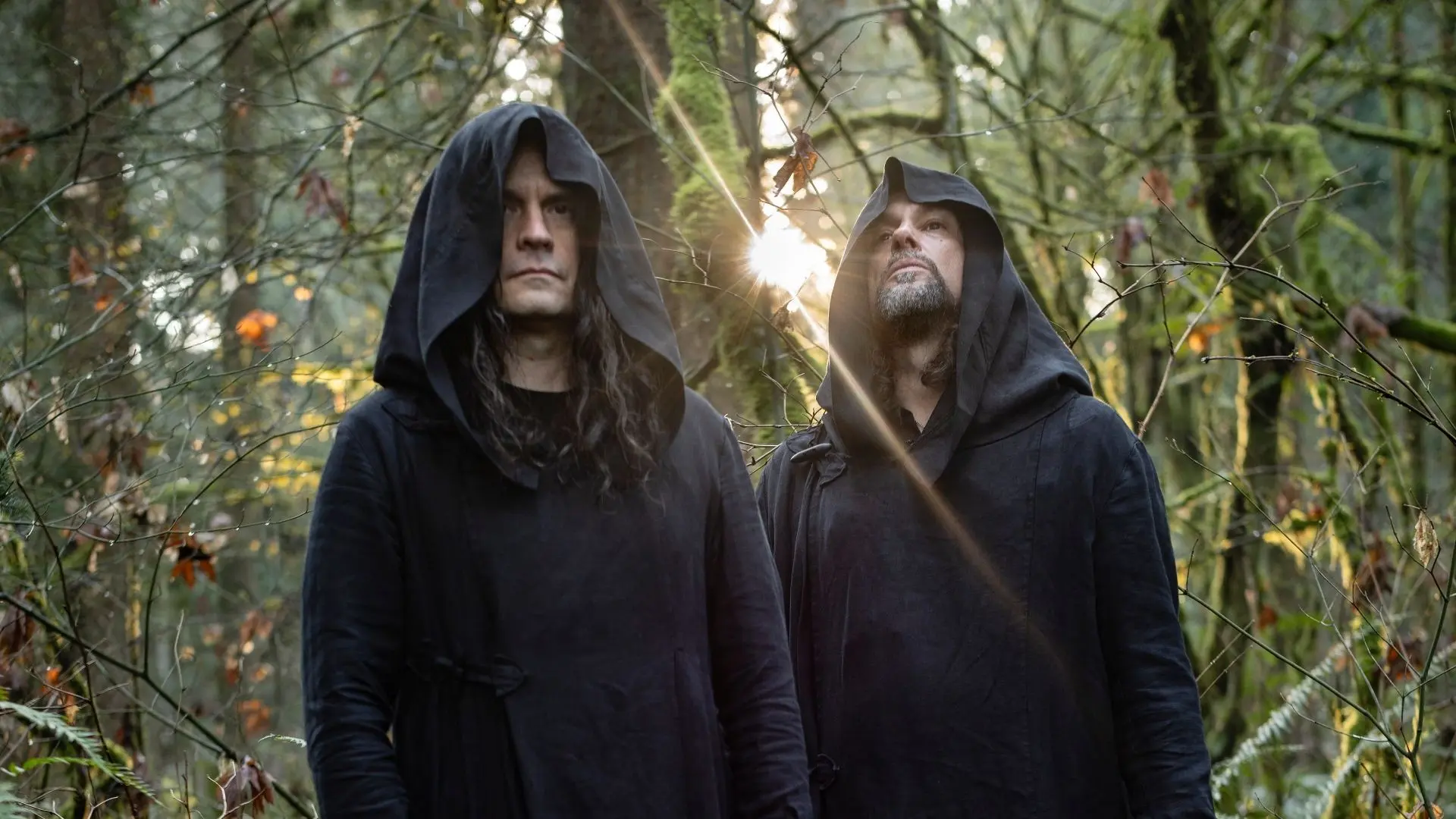 Sunnn O)))