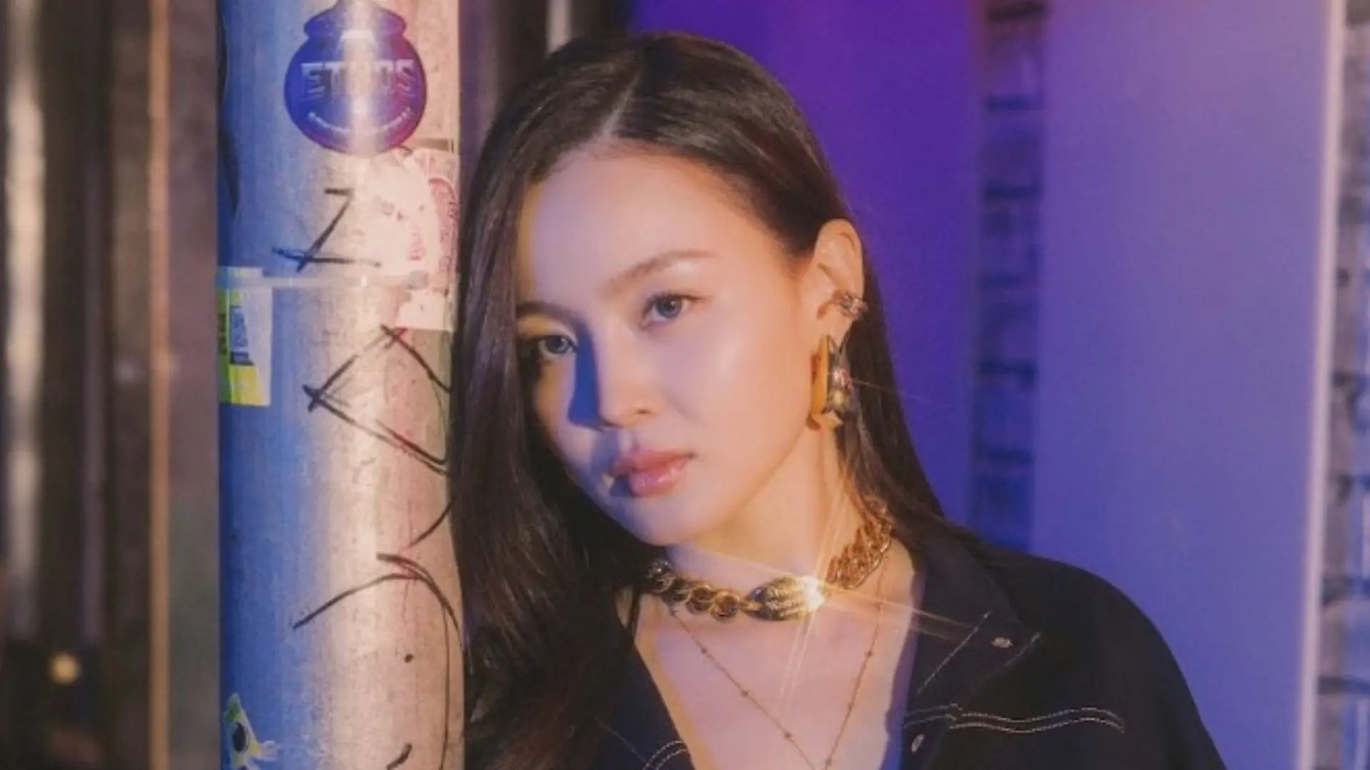 LeeHi