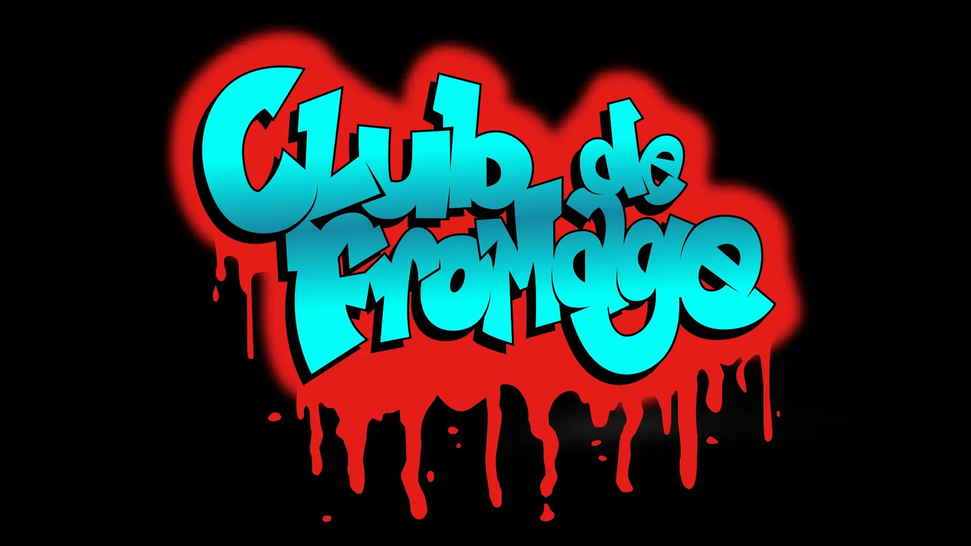 Club De Fromage Halloween