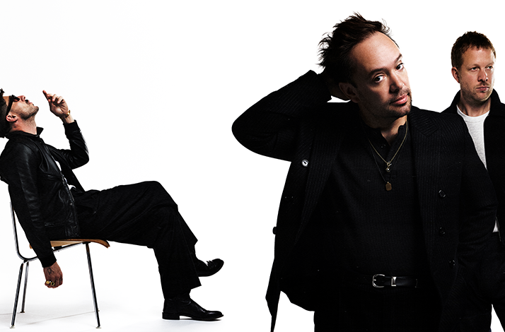 Mumford and sons 2026 ln