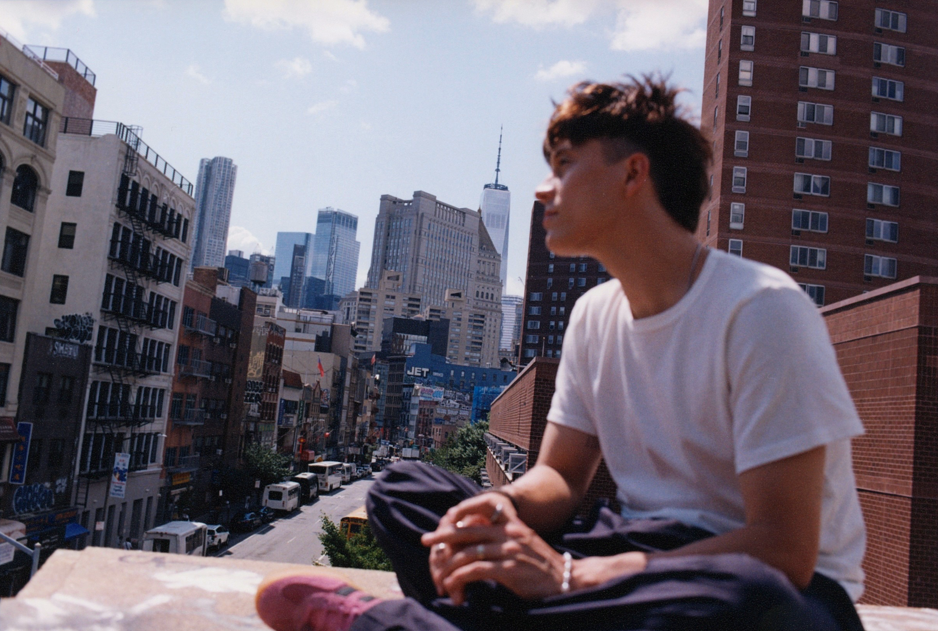 Loïc Nottet