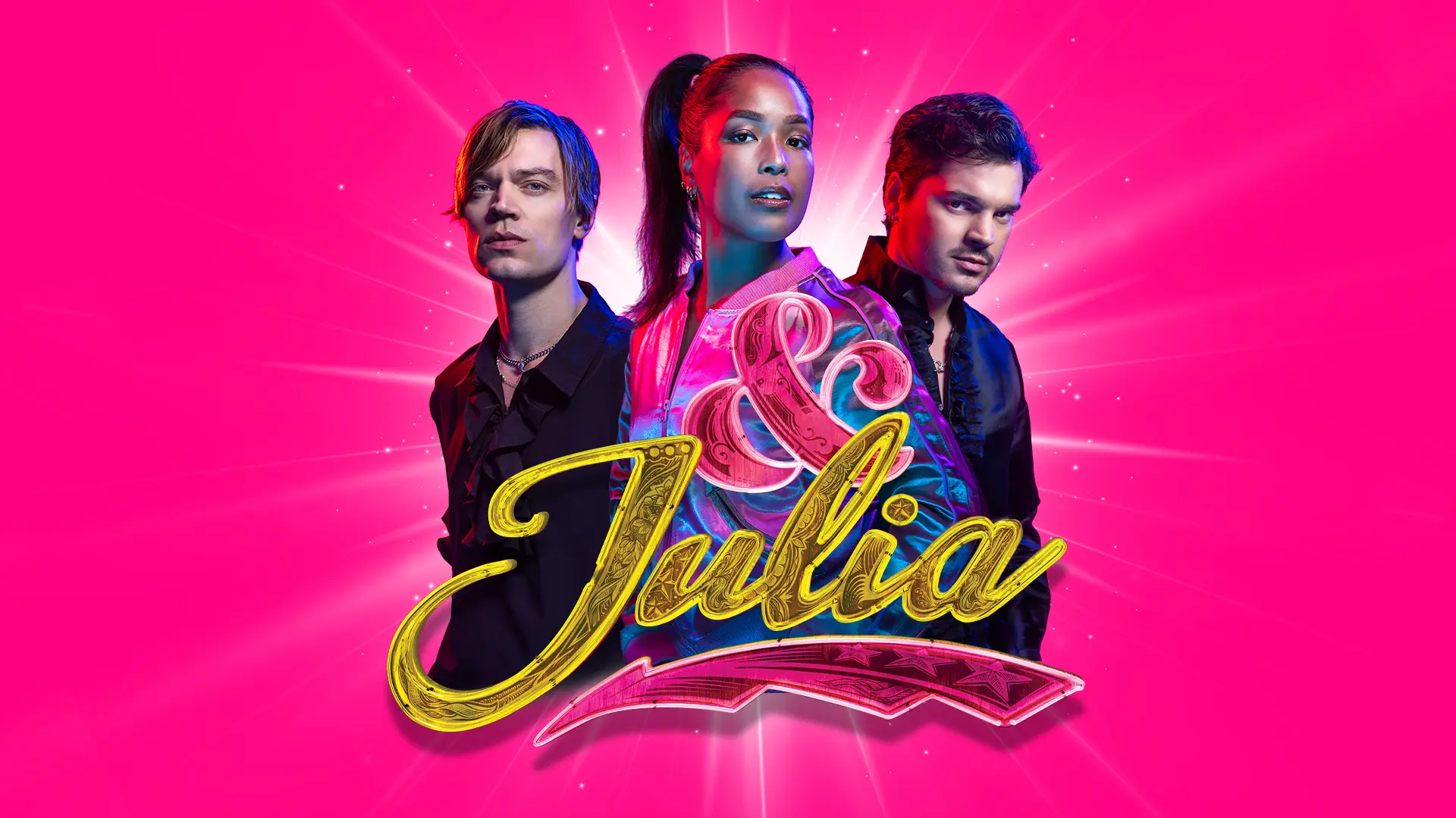 &Julia