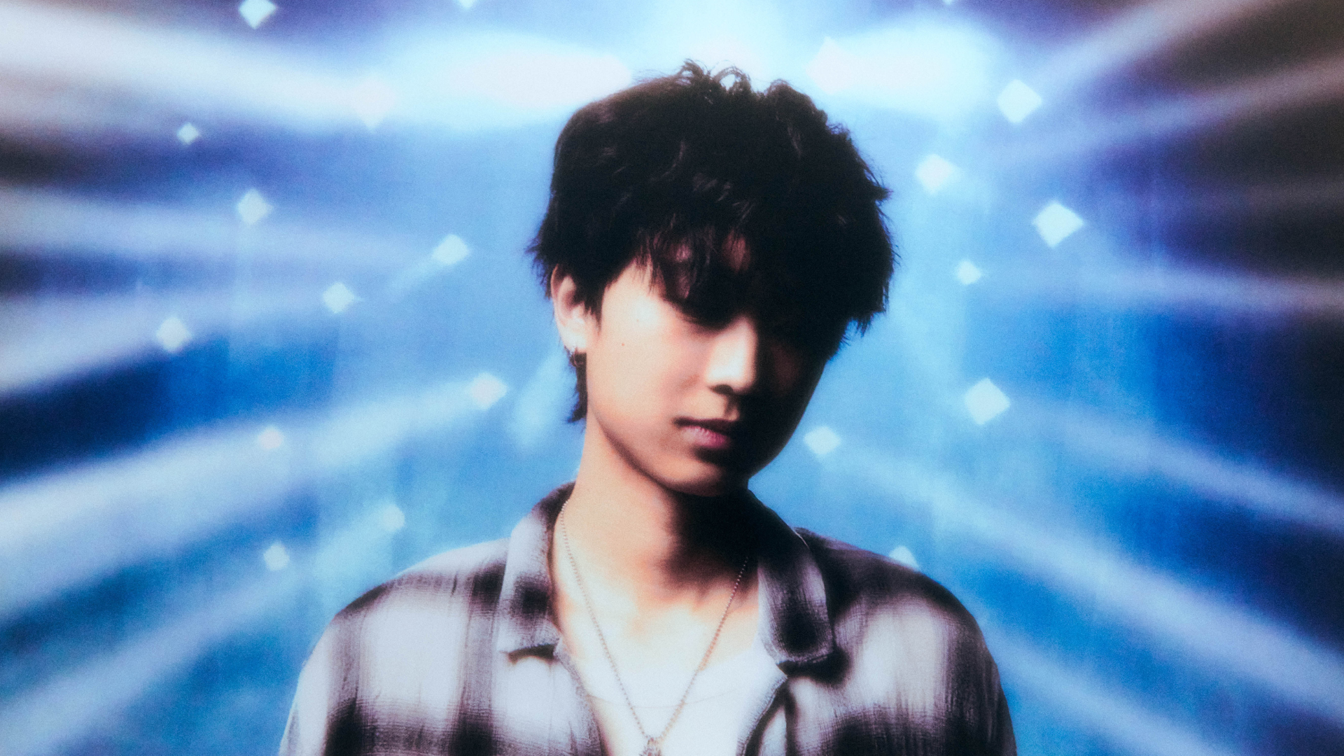 yung kai - stay with the ocean, i'll find you: asia tour 2026