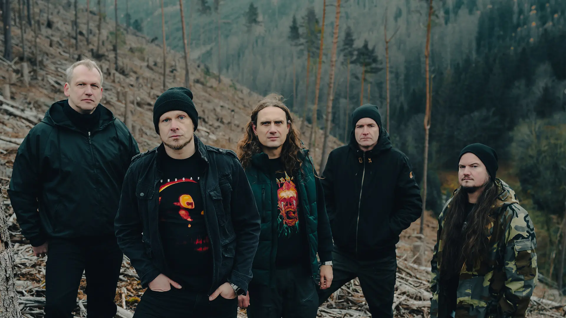 Heaven Shall Burn