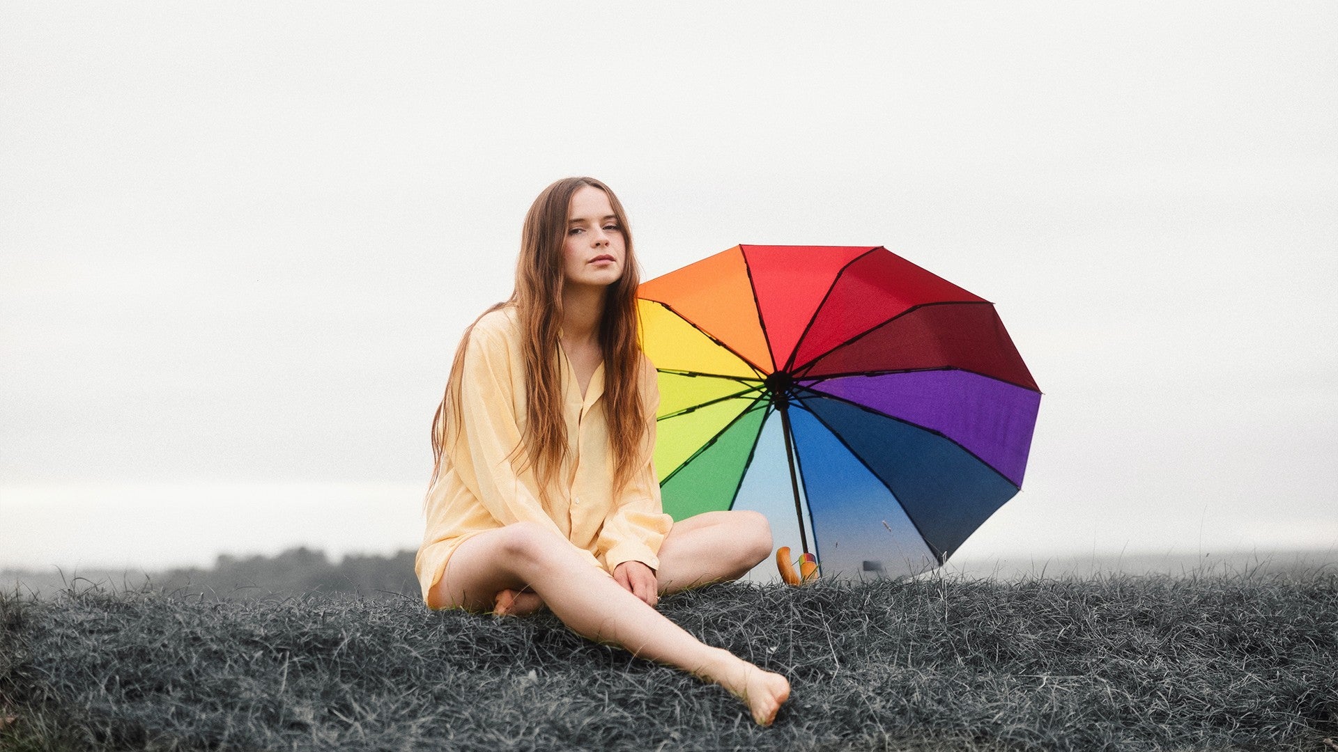 Gabrielle Aplin: English Rain 2026 at Les Etoiles on Fri, Apr 17